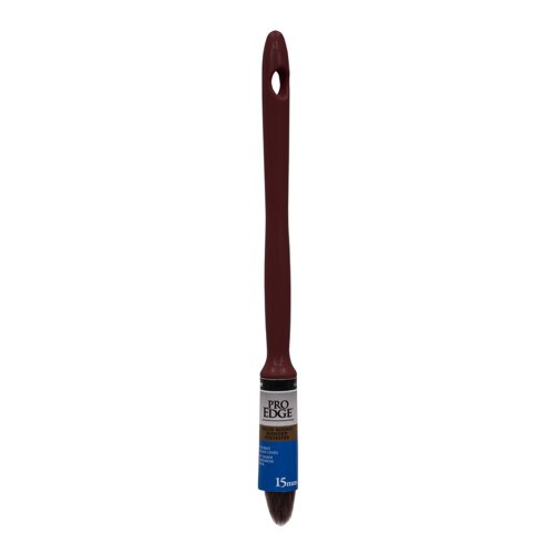 Linzer 15 mm Round Trim Paint Brush