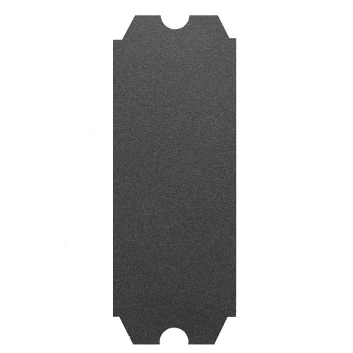 Gator 11-1/4 in. L X 4-1/4 in. W 100 Grit Silicon Carbide Drywall Sanding Sheet 1 pk