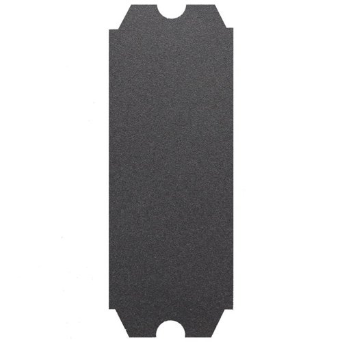 Gator 11-1/4 in. L X 4-1/4 in. W 80 Grit Silicon Carbide Drywall Sanding Sheet 1 pk