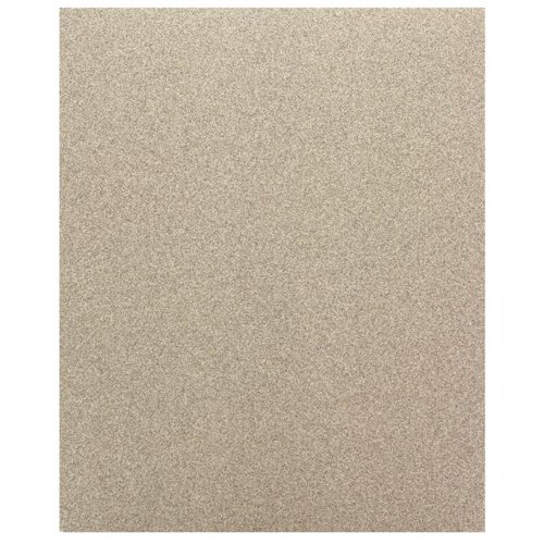 Gator 11 in. L X 9 in. W 100 Grit Aluminum Oxide All Purpose Sandpaper 1 pk