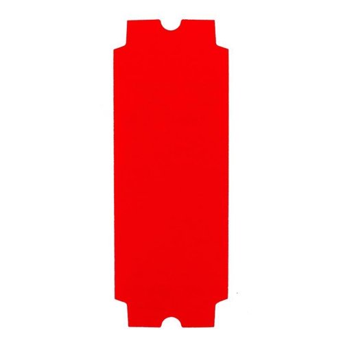 Diablo 11-1/4 in. L X 4-3/16  W 120 Grit Ceramic Blend Drywall Sanding Sheet 10 pk