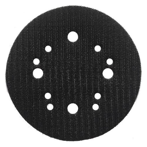 Diablo SandNet 5 in. Ceramic Hook and Lock Connection Pad Ultra Fine 1 pk