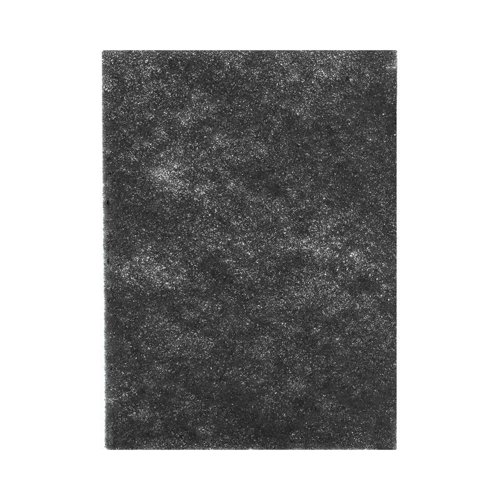 Diablo 6 in. L X 4 in. W 400 Grit Silicone Carbide Final Stripping Pads 2 pk