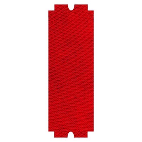 Diablo SandNet 11-1/4 in. L X 4-3/16 in. W 180 Grit Ceramic Sanding Sheet 5 pk