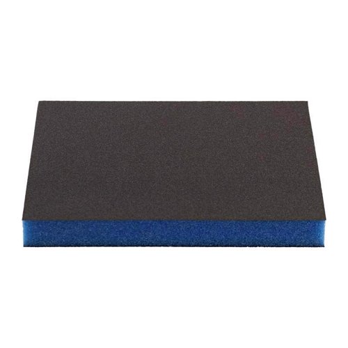 Diablo ULTRAflex 7 in. L X 4-4/5 in. W 220 Grit Ultra Fine Block Sanding Sponge