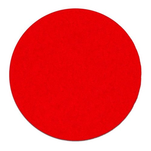 Diablo Hook and Lock 9 in. L X 9 in. W Aluminum Oxide 100 Grit Medium Drywall ROS Disk