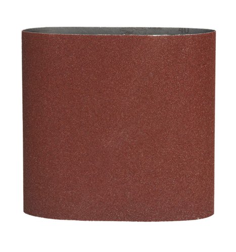Gator 19 in. L X 8 in. W Aluminum Oxide Sanding Belt 40 Grit Coarse 1 pc