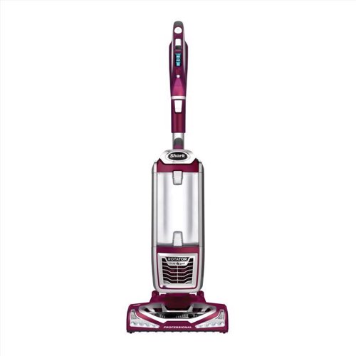 Shark Bagless Corded HEPA Filter Upright Vacuum