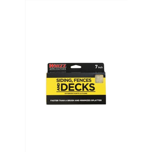 Whizz Refill 3 in. W Paint Pad For Smooth to Semi-Smooth Surfaces