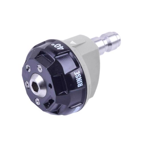 SurfaceMaxx 6-in-1 Change-Over Spray Nozzle 3600 psi