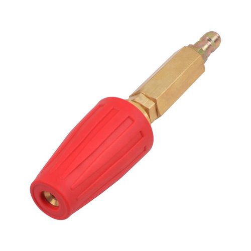 SurfaceMaxx PRO Turbo Nozzle 4500 psi