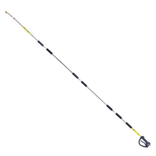 SurfaceMaxx 9 ft. L Extended Reach Wands 4000 psi
