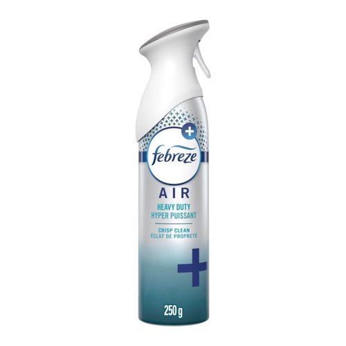 Febreze Air Effects Crisp Clean Scent Air Freshener Spray 8.8 oz Aerosol 1 pk