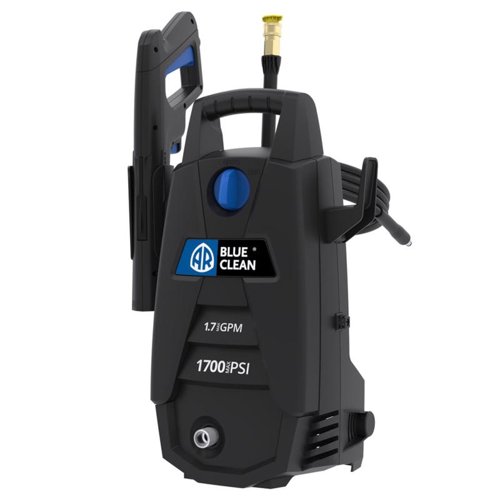 AR Blue Clean BC111HSB-X 1700 psi Electric 1.7 gpm Pressure Washer