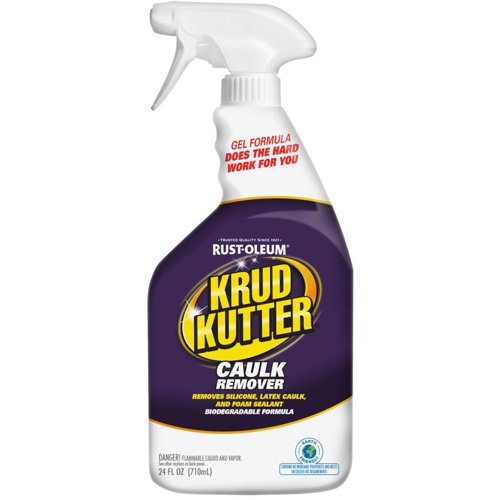 Krud Kutter Gel Caulk Remover 24 fl. oz.