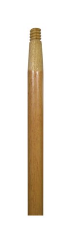 Contek 60 in. Wood Broom Handle