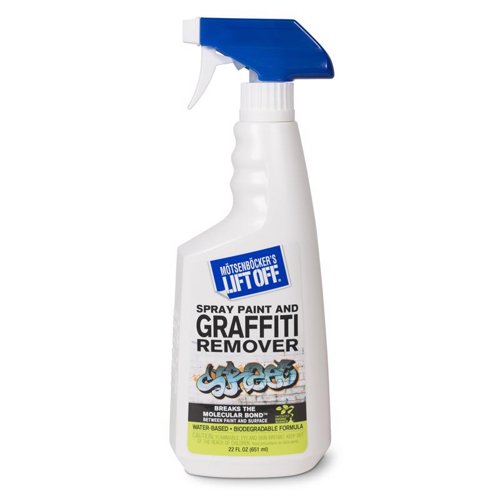 Motsenbocker's Lift Off Graffiti Remover 22 oz