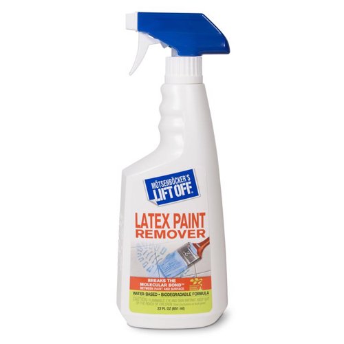 Motsenbocker's Lift Off Latex Paint Remover 22 oz