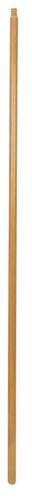 Contek 54 in. Wood Broom Handle