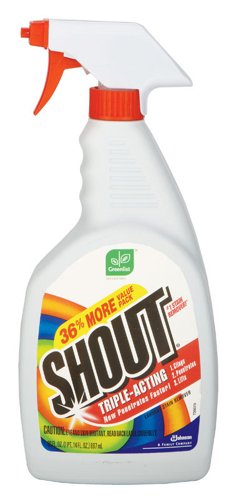 Shout No Scent Laundry Stain Remover 22 oz Liquid – Multi-Purpose & Specialty | City Lumber | Your One Stop Shop Hardware, Building Supplies & Tools in Texas San Angelo, Texas