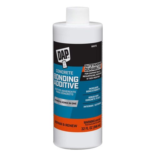 DAP White Smooth Bonding Primer 32 oz