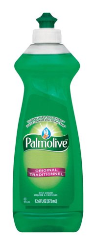 Palmolive Original Scent Liquid Dish Soap 12.6 oz 1 pk