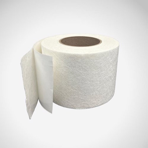 AMES Peel & Stick Gray Rubber Waterproofing and Seam Tape