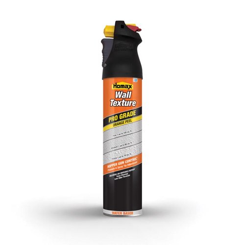 Homax Pro Grade White Water-Based Wall Texture 25 oz
