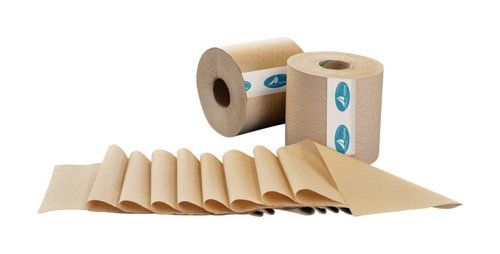 Marcal Hard Roll Towels 1 ply 6 pk