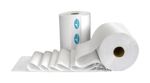 Marcal Hard Roll Towels 1 ply 12 pk