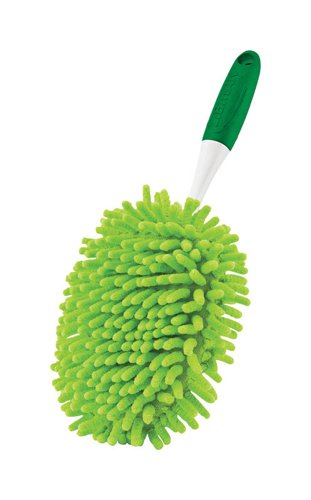 Libman Microfiber Duster 5 in. W 1 pk