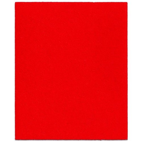 Diablo 5-1/2 in. L X 4-1/2 in. W 100 Grit Aluminum Oxide 1/4 Sheet Sandpaper 6 pk