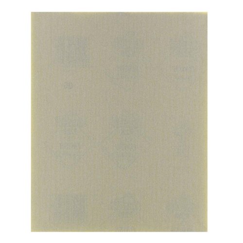 Gator CeraMax 11 in. L X 9 in. W 220 Grit Ceramic Sandpaper 1 pk