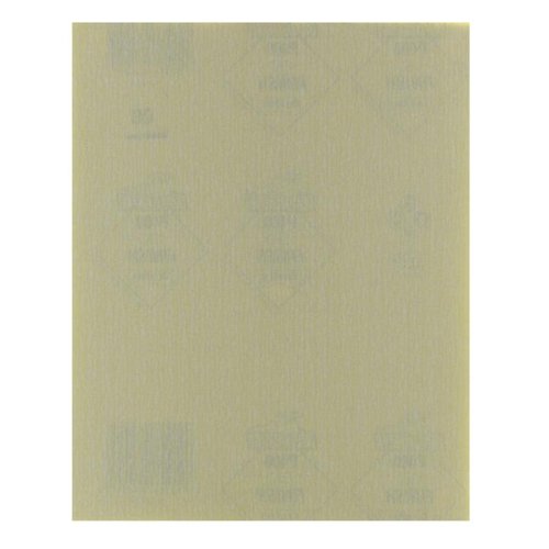Gator CeraMax 11 in. L X 9 in. W 400 Grit Ceramic Sandpaper 1 pk