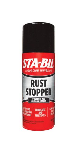 STA-BIL Aerosol Penetrating Oil 12 oz 1 pk