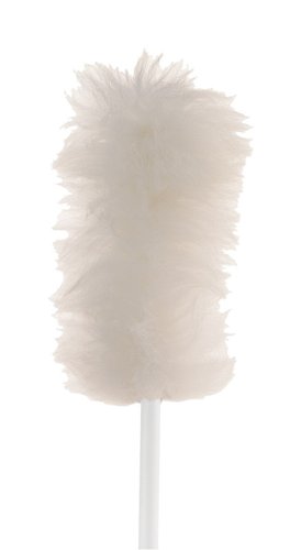 Ettore Lambs Wool Duster 6 in. W X 42 in. L 1 each