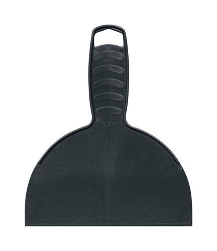 Hyde Economy 6 in. W X 7 1/4 in. L Polypropylene Standard Smoother/Spreader