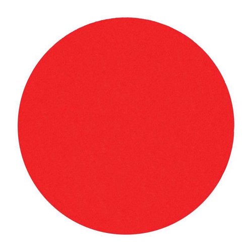 Diablo StickFast 5 in. Ceramic Blend Adhesive Sanding Disc 60 Grit Ultra Coarse 50 pk