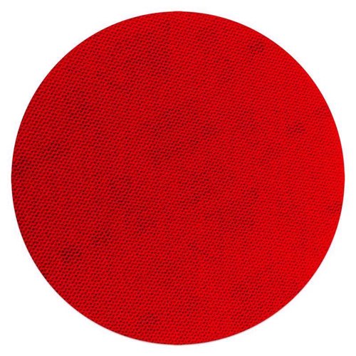 Diablo SandNet 5 in. Aluminum Oxide Hook and Lock Sanding Disc 180 Grit Very Fine 10 pk