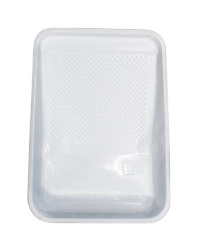 Linzer Plastic 11 in. W X 15.25 in. L 4 qt Disposable Paint Tray Liner