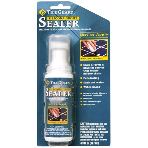 Homax Residential Grout Sealer 4.3 oz