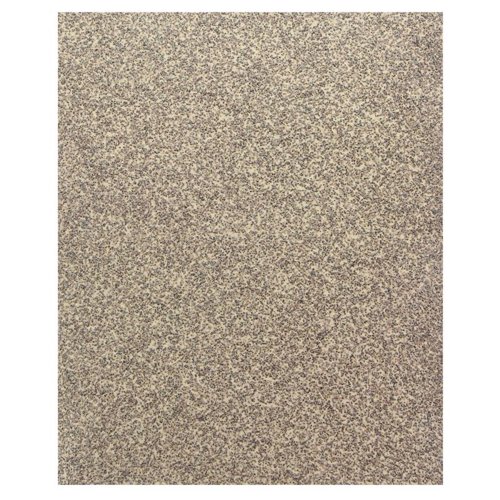 Gator 11 in. L X 9 in. W 36 Grit Aluminum Oxide Sandpaper 1 pk