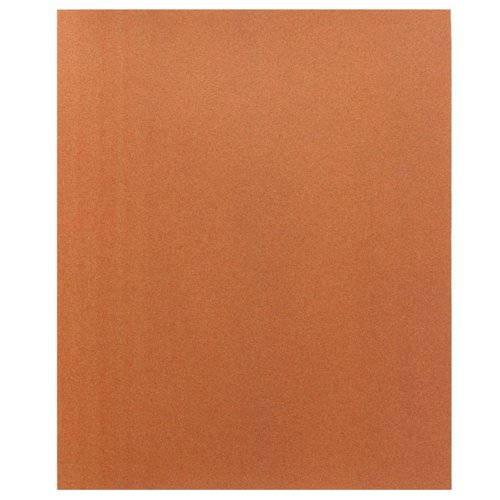 Gator 11 in. L X 9 in. W 220 Grit Garnet Sandpaper 1 pk