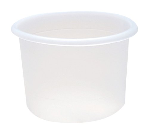 Leaktite Clear 5 qt Paint Pail Liner