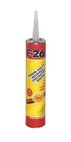 F-26 High Strength Heavy-Duty Adhesive 10.3 oz