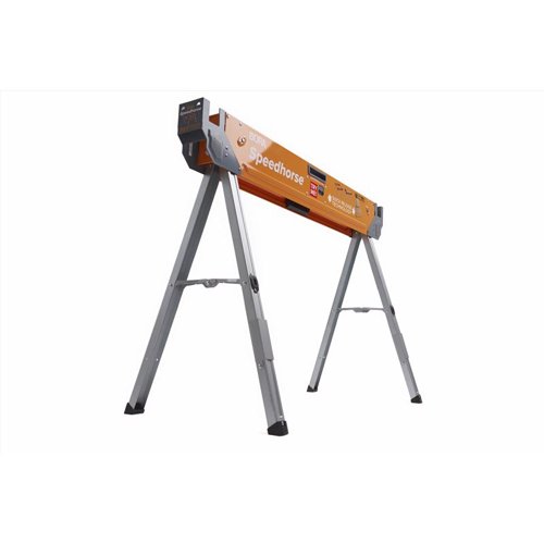 Bora Portamate Speedhorse Sawhorse 1800 lb. cap. 1 pc