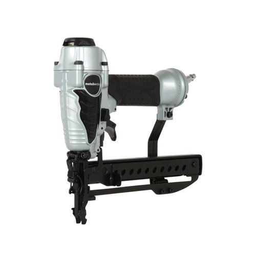 Metabo HPT 18 Ga. 1/4 in. Narrow Crown Stapler Kit
