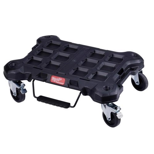 Milwaukee Packout Dolly 250 lb. cap. – Tool Organizers | City Lumber | Your One Stop Shop Hardware, Building Supplies & Tools in Texas San Angelo, Texas