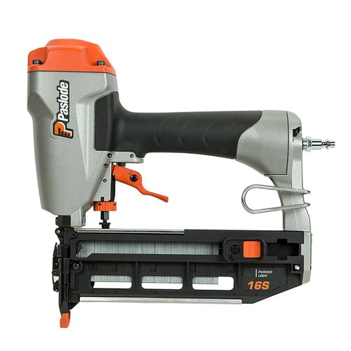Paslode 16 Ga. Finish Nailer Kit