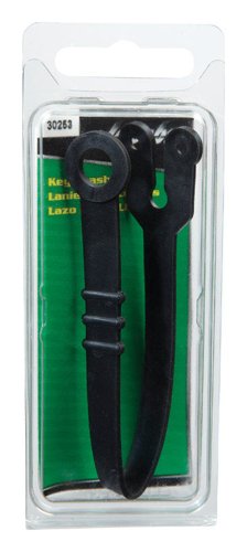 Jacobs 1/4 in. Universal Chuck Key Holder 1 pc